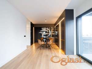 BW King’s Park Residences, moderan 2.0 stan, 56m2